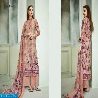 jinaam Soha Wholesale luxury  Ethnic Salwar suits